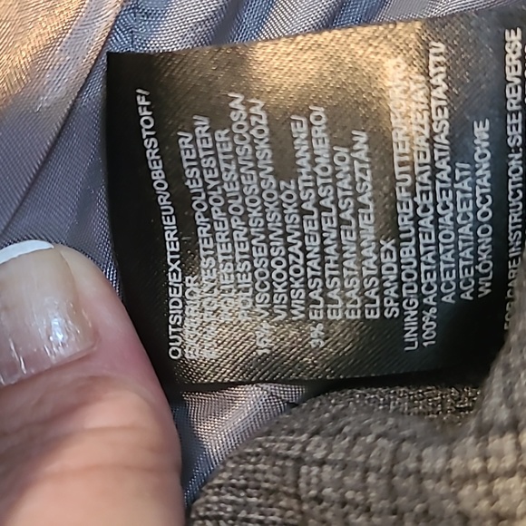 Suit by mexx - Picture 6 of 6